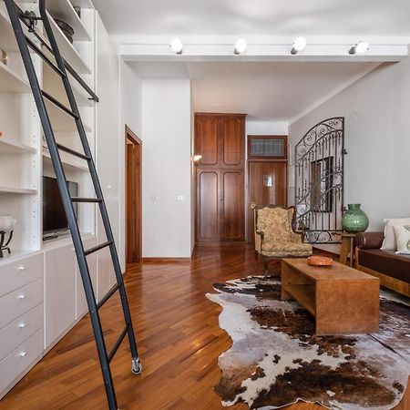 A Due Passi Dalla Pinacoteca Apartment Bologna Exteriör bild