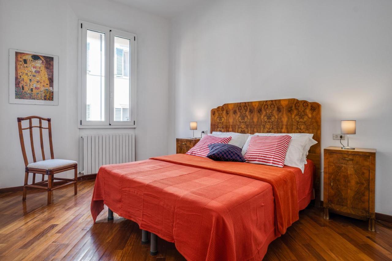 A Due Passi Dalla Pinacoteca Apartment Bologna Exteriör bild