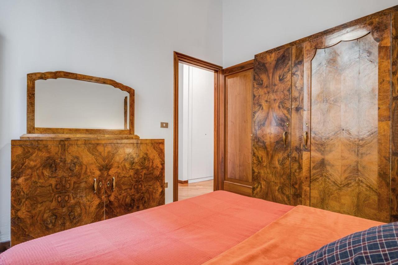 A Due Passi Dalla Pinacoteca Apartment Bologna Exteriör bild