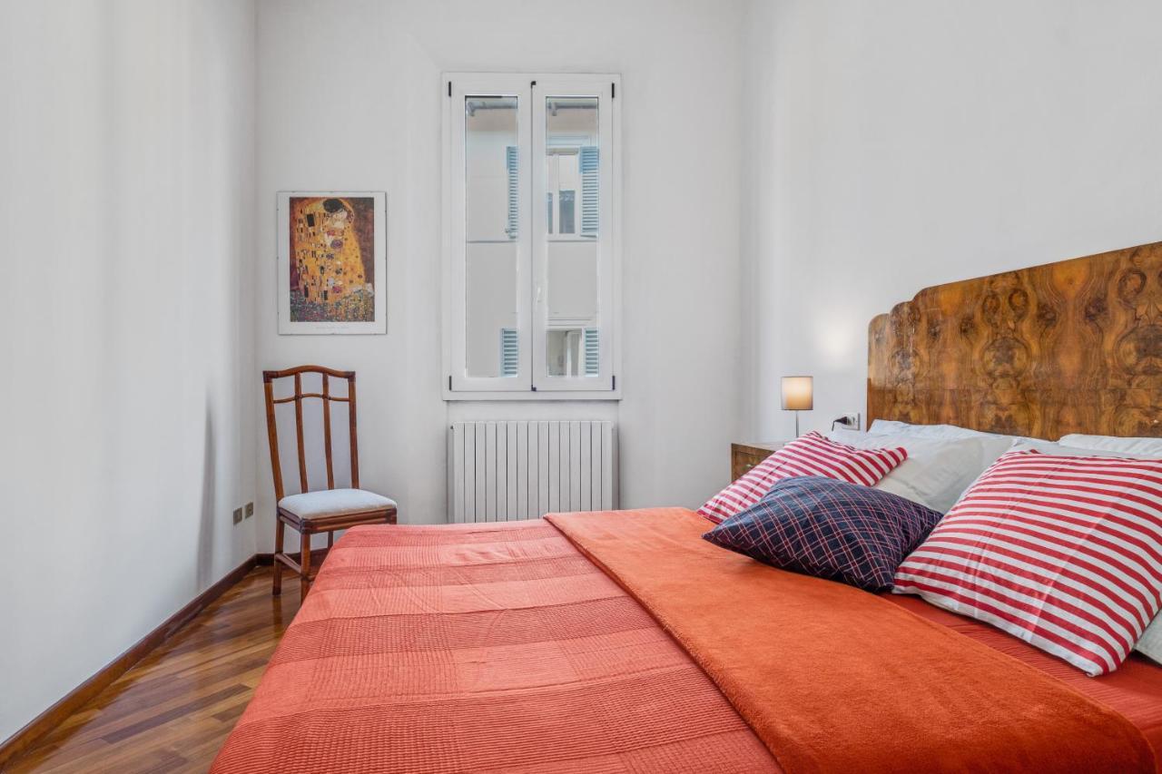 A Due Passi Dalla Pinacoteca Apartment Bologna Exteriör bild