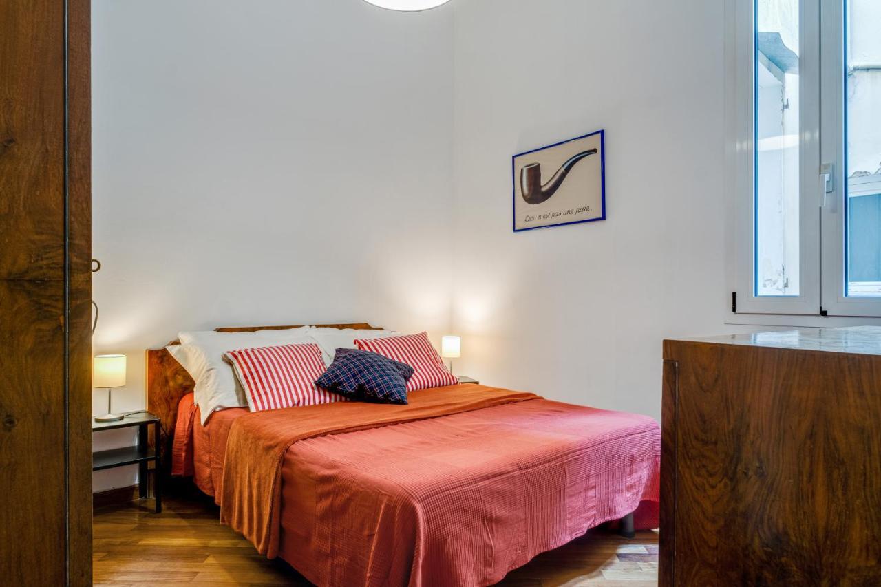A Due Passi Dalla Pinacoteca Apartment Bologna Exteriör bild